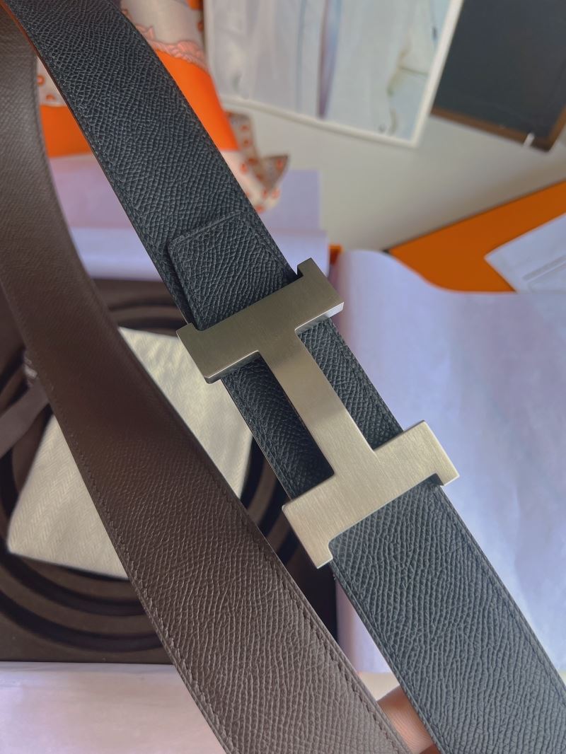 Hermes Belts